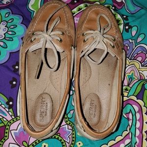 Size 6.5 Women's Sperry's